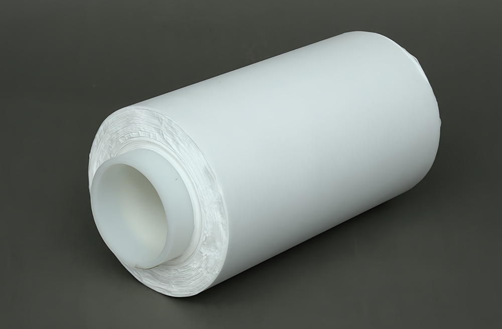 ePTFE疏水/疏油型微孔防水透气膜-赛阳膜材