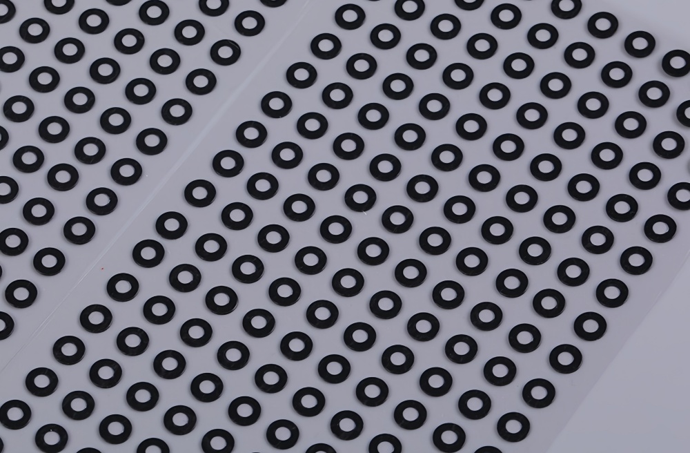 ePTFE智能手机防水透声膜-赛阳膜材