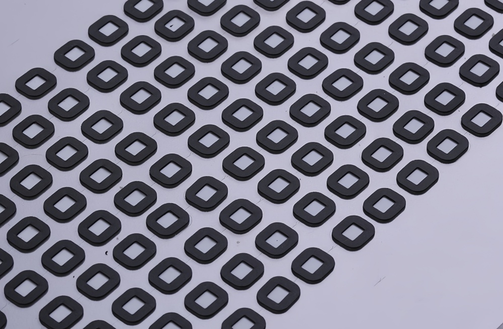 ePTFE智能手表防水透声膜-赛阳膜材