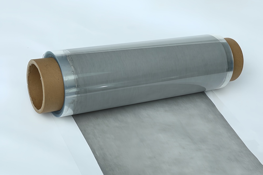 ePTFE防水透声膜（声学防护型）-赛阳膜材